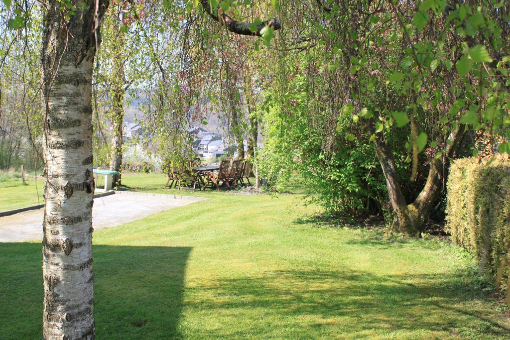 Chalet De Charme Rochehaut Szoba fotó
