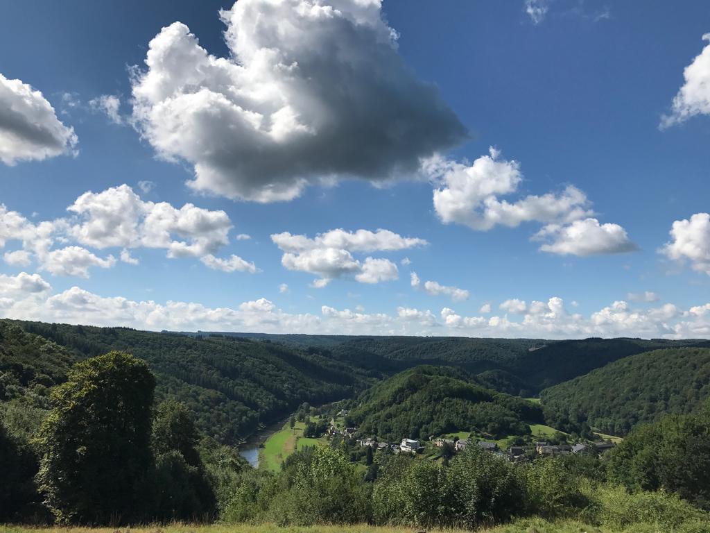 Chalet De Charme Rochehaut Kültér fotó