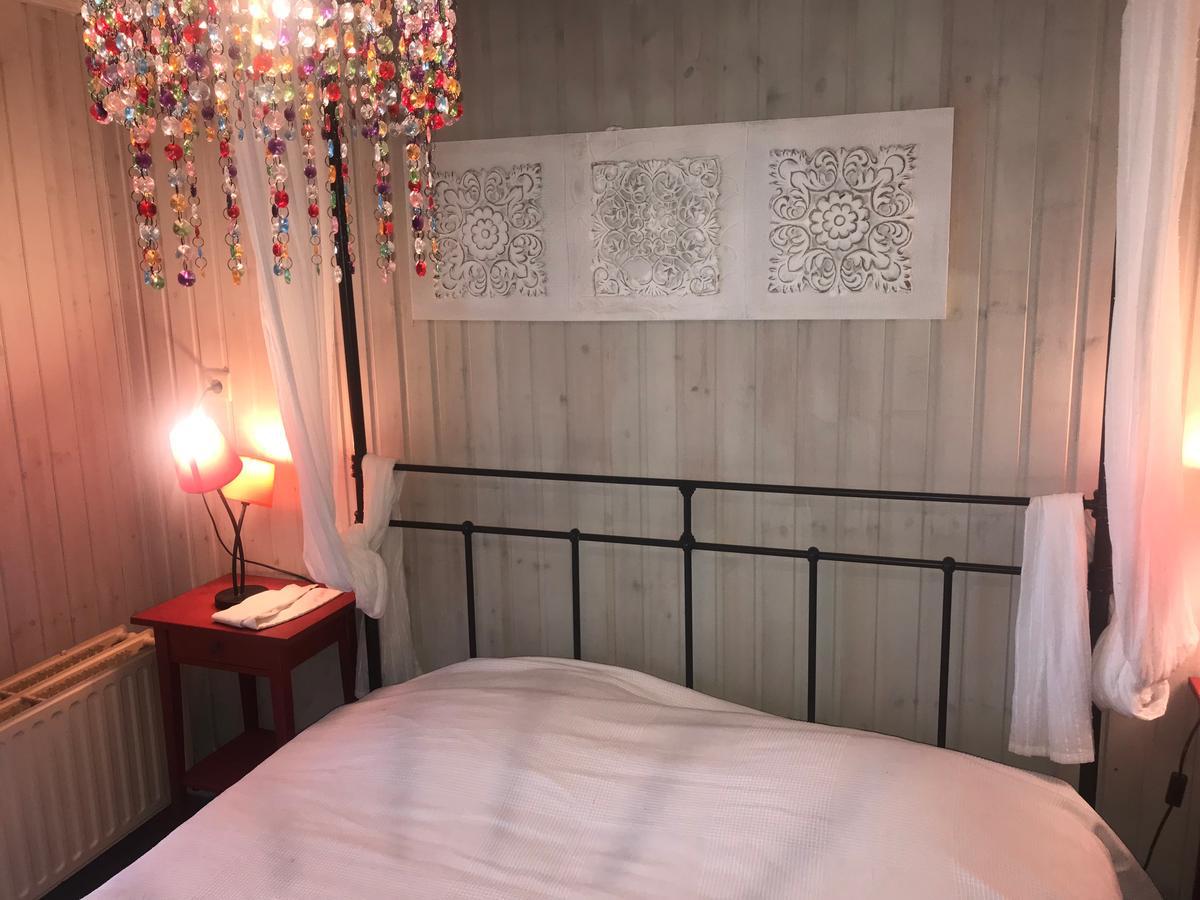 Chalet De Charme Rochehaut Kültér fotó