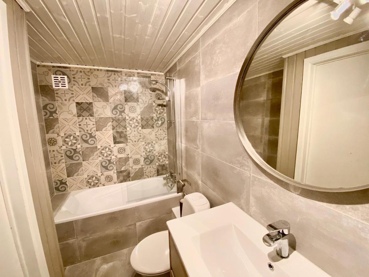 Chalet De Charme Rochehaut Kültér fotó